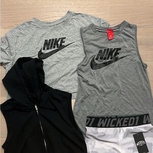 Nike bundle